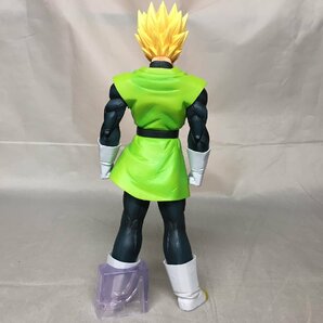 【中古品B】BANDAI(バンダイ) 一番くじ ドラゴンボール 激突！！宇宙を賭けた闘い A賞 孫悟空フィギュア MASTERLISE (管理番号：063111)の画像3