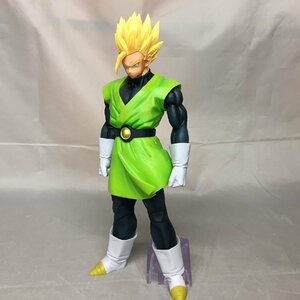 【中古品B】BANDAI(バンダイ) 一番くじ ドラゴンボール 激突！！宇宙を賭けた闘い A賞 孫悟空フィギュア MASTERLISE (管理番号：063111)