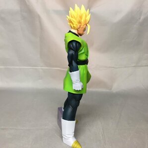 【中古品B】BANDAI(バンダイ) 一番くじ ドラゴンボール 激突！！宇宙を賭けた闘い A賞 孫悟空フィギュア MASTERLISE (管理番号：063111)の画像4