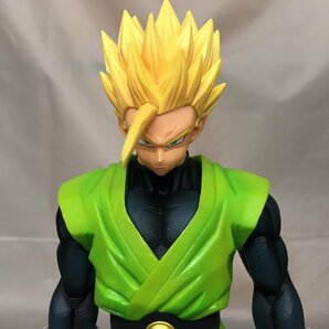 【中古品B】BANDAI(バンダイ) 一番くじ ドラゴンボール 激突！！宇宙を賭けた闘い A賞 孫悟空フィギュア MASTERLISE (管理番号：063111)の画像5