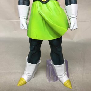 【中古品B】BANDAI(バンダイ) 一番くじ ドラゴンボール 激突！！宇宙を賭けた闘い A賞 孫悟空フィギュア MASTERLISE (管理番号：063111)の画像6