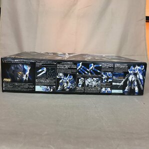 【未使用品】BANDAI(バンダイ) 機動戦士ガンダム RG 1/144 RX-93-ν2 Hi-ν GUNDAM (管理番号：063111）の画像4