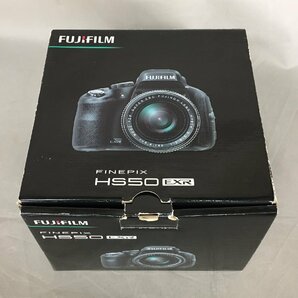 【中古品C】FUJIFILM(フジフィルム) デジタル一眼レフカメラ FINEPIX HS5O EXR レンズ:42xZOOM 1:2.8-5.6 （管理番号：063109）の画像8