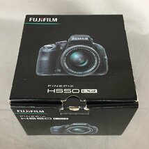 【中古品C】FUJIFILM(フジフィルム) デジタル一眼レフカメラ FINEPIX HS5O EXR レンズ:42xZOOM 1:2.8-5.6 （管理番号：063109）_画像8