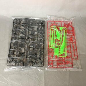 【未使用品】BANDAI(バンダイ) RG 1/144 サザビー[クリアカラー] MAN-04SAZABI[CLEAR COLOR] リミテッドアイテム (管理番号：063111）の画像4