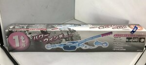 【未使用品】1t用 パワーウィンチ PW-100 高儀 GISUKE TAKAGI (管理番号：059110) a100