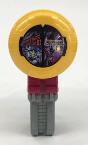 【中古品】 BANDAI（バンダイ） 仮面ライダーエグゼイド DXガシャットギア デュアルβ（ベータ）② (管理番号：060107）