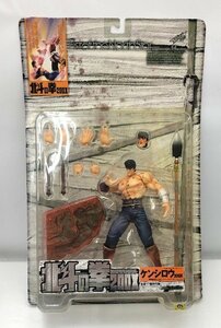 【未使用品】 KAIYODO（海洋堂） XEBEC TOYS 北斗の拳200X ケンシロウ200X (管理番号：060111）