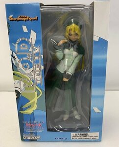 【中古品】YAMATO ストーリーイメージフィギュアSIF EX R.O.D. -THE TV- 1/8　ミシェール　(管理番号：060111）