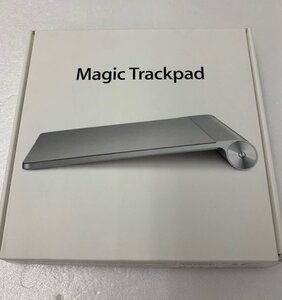 【中古品】APPLE　Majic Trackpad　MC380J/A　トラックパッド　ジャンク　(管理番号：060109）