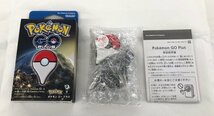 【未使用開封品】 Nintendo（任天堂） POKEMON GO PLUS（ポケモン ゴー プラス） (管理番号：060111）_画像3