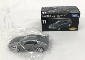 【中古品】 TAKARA TOMY　tomica PREMIUM トミカくじ T賞 トヨタ スープラ (管理番号：060107）