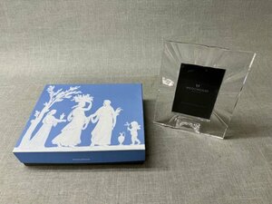 【中古品】WEDGEWOOD デイライト ピクチャーフレーム S/S (管理番号：049102）