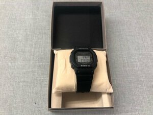 【中古品】CASIO 腕時計 baby-Ｇ　BGD-580　防水20BAR　 (管理番号：049106)