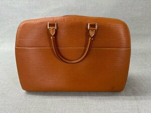 【中古品】LOUIS VUITTON ルイ・ヴィトン エピライン ソルボンヌ M54518 TH0919 内側劣化あり（管理番号：049104)