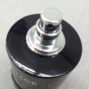 【未使用に近い】Christian Dior 香水 SAUVAGE ELIXIR 60ml メンズ EDP ソヴァージュ エリクシール (管理番号：049102)の画像6