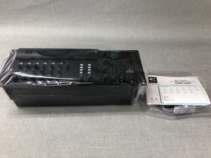 【新品・未使用品】UNI-PEX　Encore　マトリックスミキサー　ENX-1520　付属品完備　 (管理番号：049112) 120