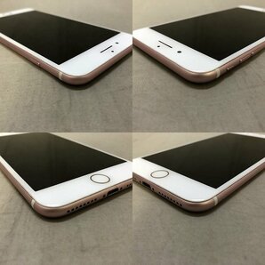 【中古品】Apple MN6P2J/A iPhone7 Plus 256GB ※キャリア：au（管理番号：046109）の画像3