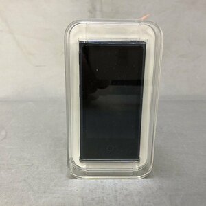 【ジャンク品】Apple MD481J/A iPod nano 16GB 第7世代（管理番号：046109）