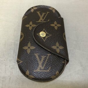 【中古品】LOUIS VUITTON M60116 ミュルティクレロンGM モノグラム 6連キーケース（管理番号：046104）