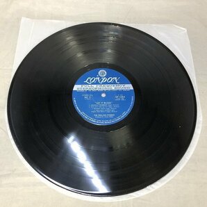 【中古品】ローリングストーンズ/LET IT BLEED GS 1063 LPレコード（管理番号：046113）の画像5