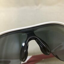 【中古品】OAKLEY(オークリー) RADARLOCK PATH OO9206-6138 スポーツサングラス 【楽天イーグルスモデル】（管理番号：046111）_画像5