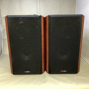 【中古品】polk audio LSi7 スピーカーシステム（管理番号：046109）