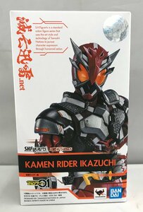 S.H.Figuarts 仮面ライダー雷 仮面ライダーゼロワン KAMEN RIDER IKAZUCHI BANDAI SPIRITS (バンダイ スピリッツ) (管理番号：059111) 60