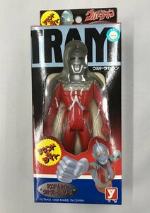 【未開封・現状品】ウルトラセブン サウンド&ライト ウルトラヒーローシリーズ ユタカ 1998年 (管理番号：059107) 60