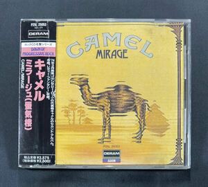 【P25L-25053/帯付】キャメル/ミラージュ (蜃気楼)　DREAM　Camel/Mirage
