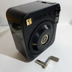 LPL 117 DAYROLL デイロール フィルムローダー 35mm 美品の画像8