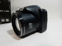 ニコン NIKON COOLPIX L320　デジタルカメラ　新品未使用品_画像9