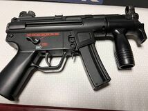 東京マルイ　MP5クルツ　美品_画像4