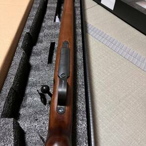 S&T KAR98K ANOTHER VER エアーリアルウッド の画像8