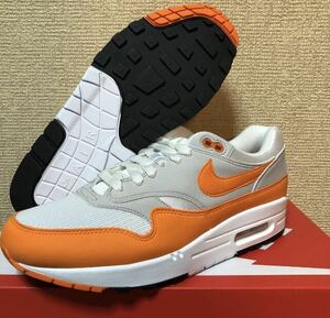 新品 未使用 NIKE AIRMAX1 OG 26.5cm nike airmax1 og ナイキ エアマックス1 オレンジ dc1454-101 ANNIVERSARY ORENGE アニバーサリー