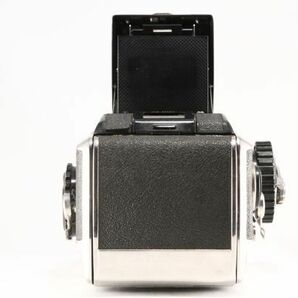 ★訳あり品★ゼンザブロニカ ZENZA BRONICA S2 ボディ フィルムバック付★部品取り用 希少★97650の画像3