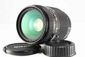 ★特上品★ニコン Nikon AF NIKKOR 35-70mm F2.8D★綺麗な外観 希少★97990