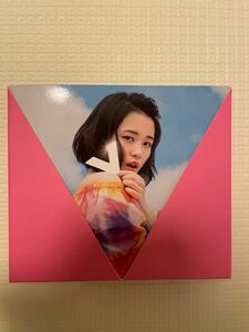 大原櫻子 CD ライブDVDセット　