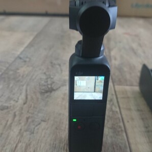 DJI Osmo Pocket オズモポケット1円～の画像3