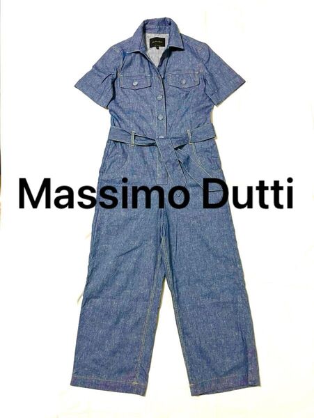 マッシモドゥッティ オールインワン M