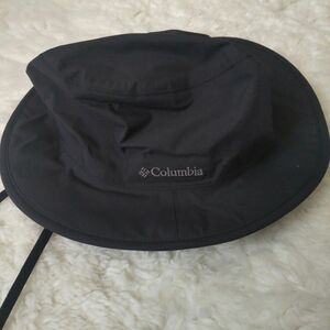 コロンビア　Columbia　ハット 帽子　オムニテック