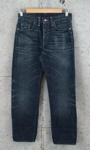 【米国製】 LEVI'S VINTAGE CLOTHING LVC リーバイスヴィンテージクロージング 501ZXX W29L32 BIG E 赤耳 復刻