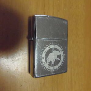 ZIPPO PAT2032695 古いもの？の画像6