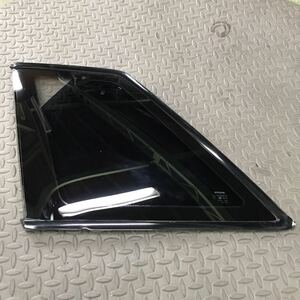日産 GTR スカイラン R32 リアクォーターガラス サイドガラス ウインドウ 窓 M203 AS2 DOT-20