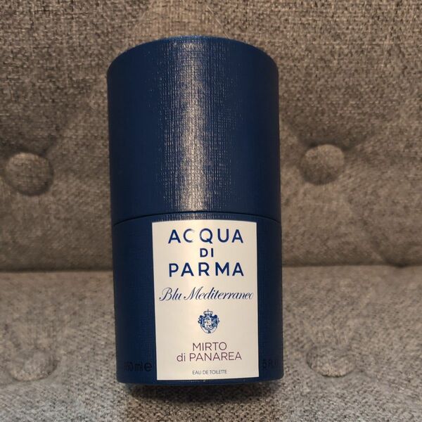 ACQUA DI PARMA　ブルー メディテラネオ ミルト オードトワレ150ml 