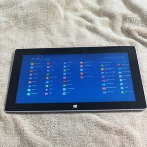 Surface2 RT Windows8.1 32GB Model:1572 sr03 Office 2013 本体のみ