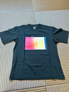 米津玄師×ユニクロ コラボ　Tシャツ　XSサイズ　UT