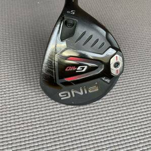 PING SFT ALTA SR 5w 中古の画像1