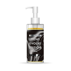 MENS EVOLVE LOTION