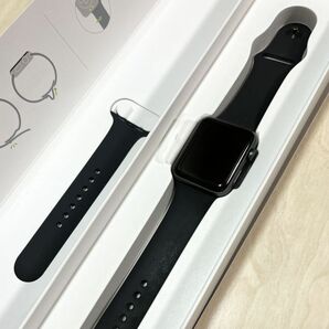 Apple Watch Series 3★箱・説明書付 ジャンク扱い アップルウォッチ 現状品の画像3